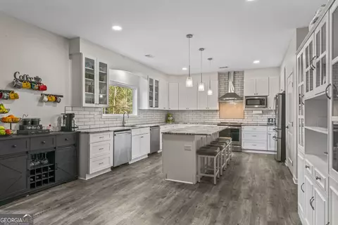 Kitchen - 209 Shell Cv, Mcdonough, GA 30252 photo 1 of 3