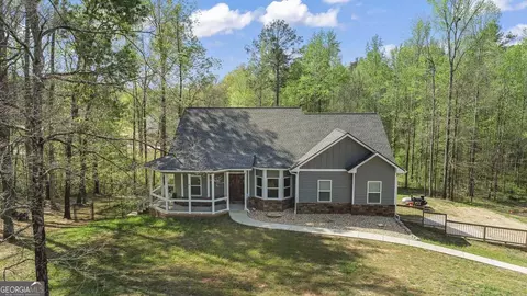 Exterior - 209 Shell Cv, Mcdonough, GA 30252 photo 2 of 7