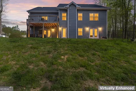 Exterior - 209 Shell Cv, Mcdonough, GA 30252 photo 4 of 7