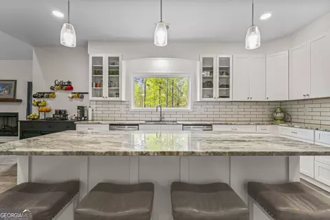 Kitchen - 209 Shell Cv, Mcdonough, GA 30252 photo 2 of 3