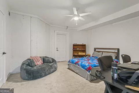 Bedroom - 209 Shell Cv, Mcdonough, GA 30252 photo 5 of 5