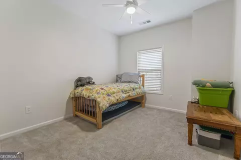 Bedroom - 209 Shell Cv, Mcdonough, GA 30252 photo 4 of 5