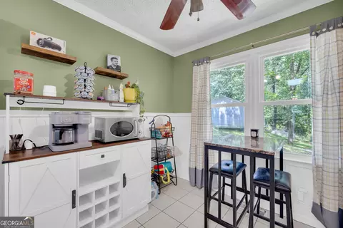 Kitchen - 213 Hidden Lakes Dr, Toccoa, GA 30577 photo 6 of 7