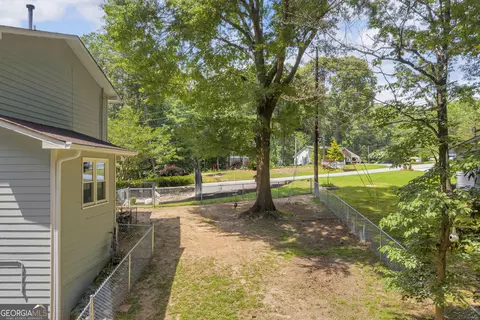 Exterior - 213 Hidden Lakes Dr, Toccoa, GA 30577 photo 8 of 15