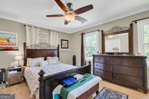 Bedroom - 213 Hidden Lakes Dr, Toccoa, GA 30577 photo 1 of 8
