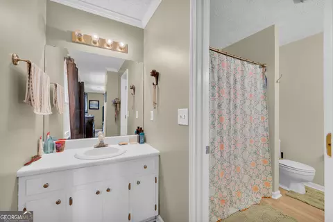 Bath - 213 Hidden Lakes Dr, Toccoa, GA 30577 photo 1 of 9