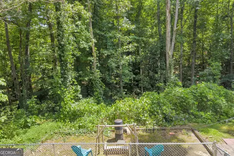 Exterior - 213 Hidden Lakes Dr, Toccoa, GA 30577 photo 9 of 15