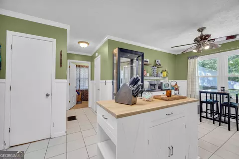 Entry Way - 213 Hidden Lakes Dr, Toccoa, GA 30577 photo 1 of 4