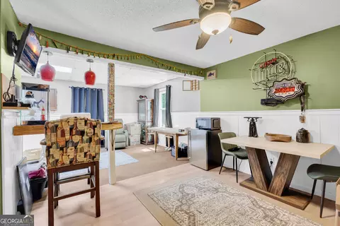 Dining - 213 Hidden Lakes Dr, Toccoa, GA 30577 photo 1 of 1