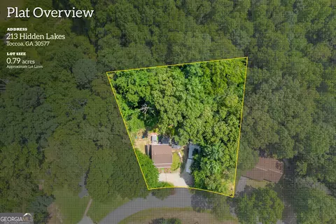 Other - 213 Hidden Lakes Dr, Toccoa, GA 30577 photo 1 of 18