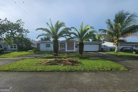 7040 NW 21st Ct, Sunrise, FL 33313