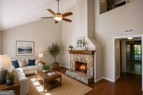 1435 Twin Branches Cir SE, Marietta, GA 30067