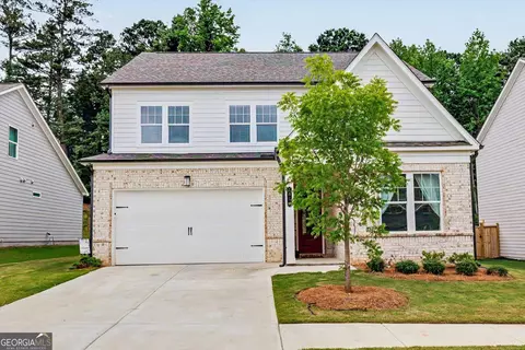 3054 Cambridge Mill St, Acworth, GA 30102