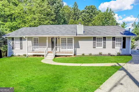 4196 Jami Ln, Snellville, GA 30039
