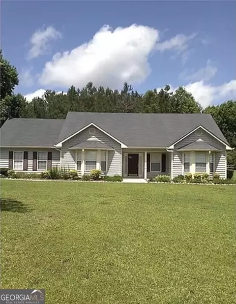 302 Rose Hill Rd, Meansville, GA 30256