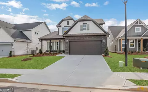 203 Coffee Ln, Hoschton, GA 30548