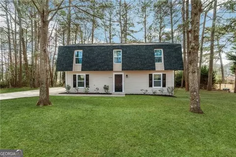 4239 Midway Dr, Douglasville, GA 30134