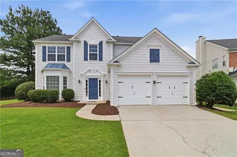 703 Bloomingdale Ct, Woodstock, GA 30188