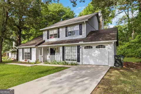 1405 Chelsea Downs Ln NE, Conyers, GA 30013