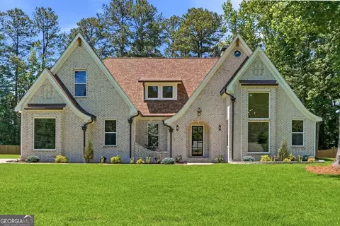 3295 Gus Robinson Rd, Powder Springs, GA 30127