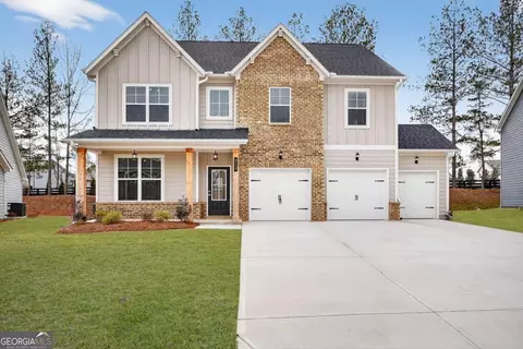 212 Villa Rica Spgs #LOT 9, Villa Rica, GA 30180