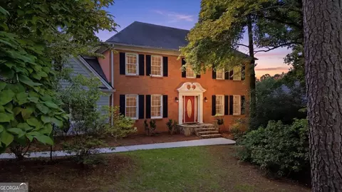 713 Chesterfield Dr, Lawrenceville, GA 30044
