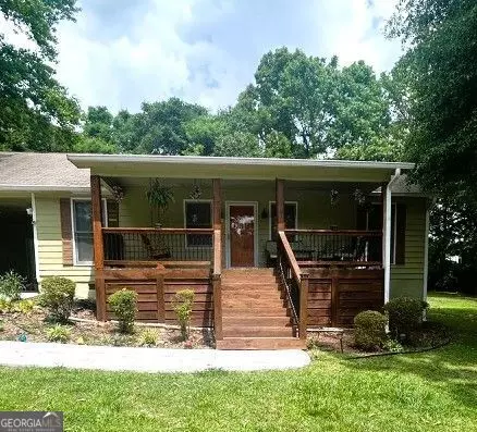 4480 Wood Hollow Ct, Douglasville, GA 30134