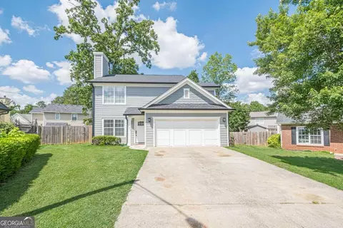 2055 Summer View Pl SW, Marietta, GA 30060