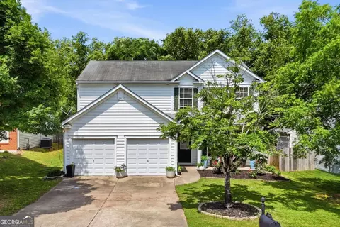 406 Cobalt Valley Ln, Canton, GA 30114