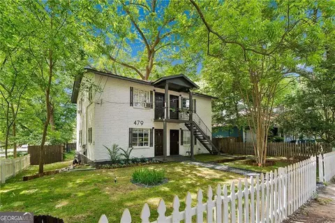 479 Kelly St SE, Atlanta, GA 30312