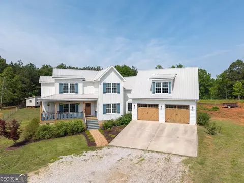 2185 Clotfelter Rd, Bogart, GA 30622