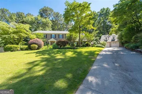 2351 Ashton Woods Ct, Marietta, GA 30068