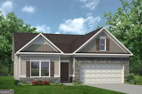 7757 Sandpiper Dr, Douglasville, GA 30134