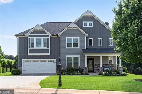 4112 Links Blvd, Jefferson, GA 30549