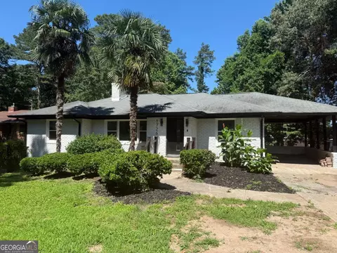 1726 Centra Villa Dr SW, Atlanta, GA 30311