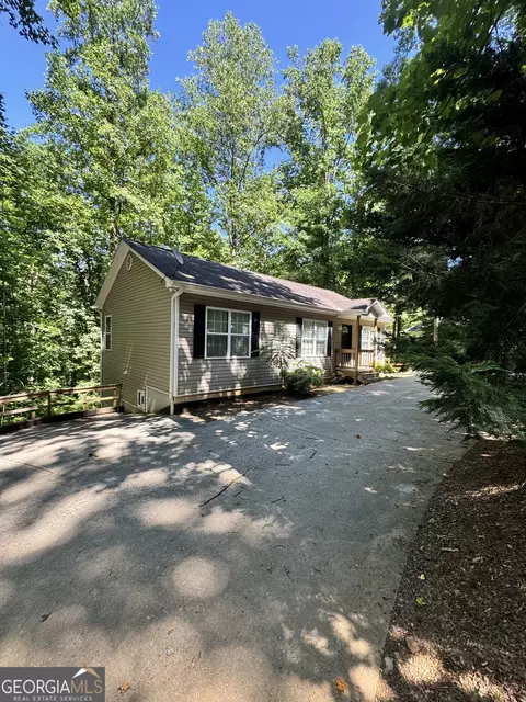 112 Price Ln, Dahlonega, GA 30533