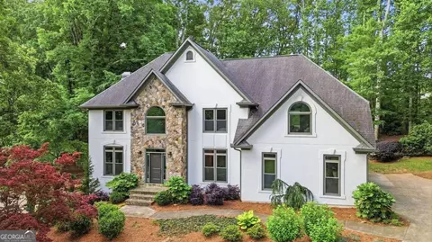 1655 Valor Ridge Dr NW, Kennesaw, GA 30152