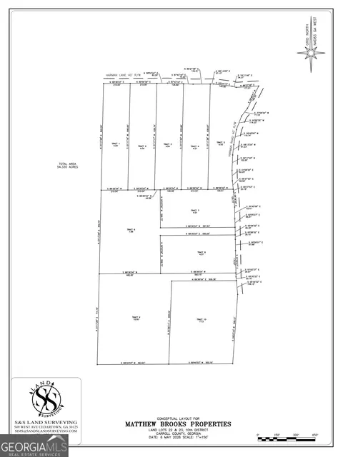 149 Harman Rd, Carrollton, GA 30117