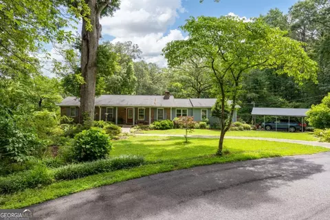 5436 Ridge Rd, Hiram, GA 30141
