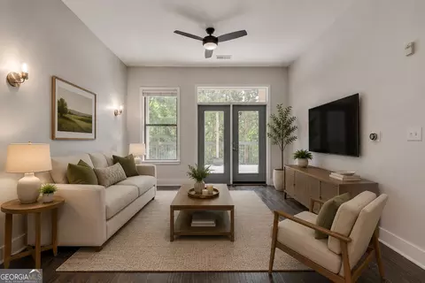 425 Chapel St SW #2107, Atlanta, GA 30313
