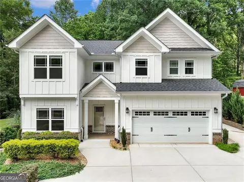 6351 Blackjack Rd, Flowery Branch, GA 30542