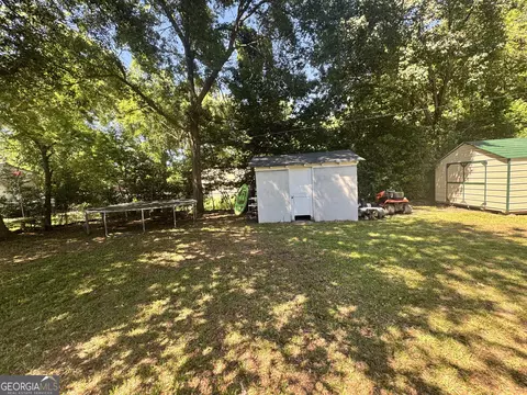 Exterior - 103 Jackson St, Byron, GA 31008 photo 3 of 5