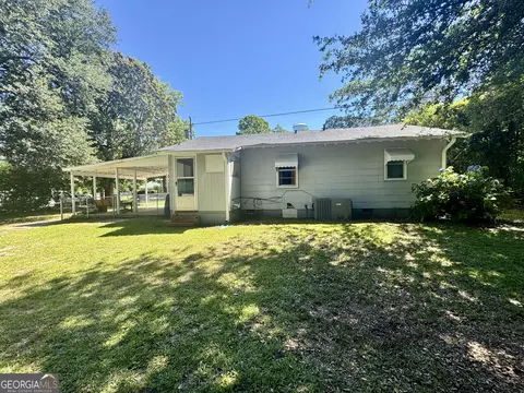 Exterior - 103 Jackson St, Byron, GA 31008 photo 2 of 5