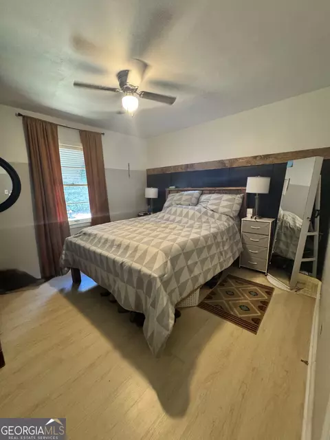 Bedroom - 103 Jackson St, Byron, GA 31008 photo 1 of 9