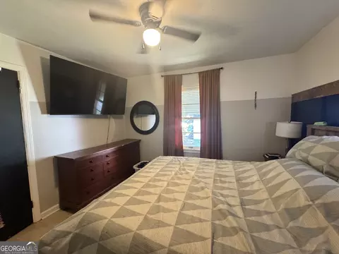 Bedroom - 103 Jackson St, Byron, GA 31008 photo 6 of 9