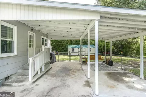 Exterior - 103 Jackson St, Byron, GA 31008 photo 4 of 5