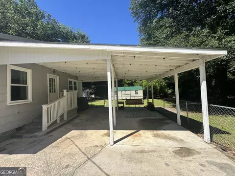 Exterior - 103 Jackson St, Byron, GA 31008 photo 1 of 5