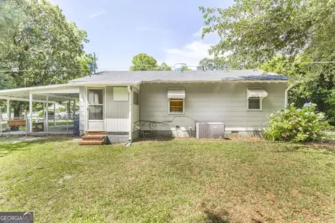 Exterior - 103 Jackson St, Byron, GA 31008 photo 5 of 5