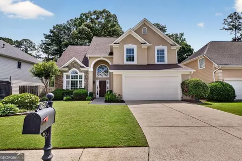 2730 Harper Woods Dr, Marietta, GA 30062