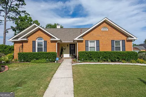 2955 Hillcreek Dr, Augusta, GA 30909